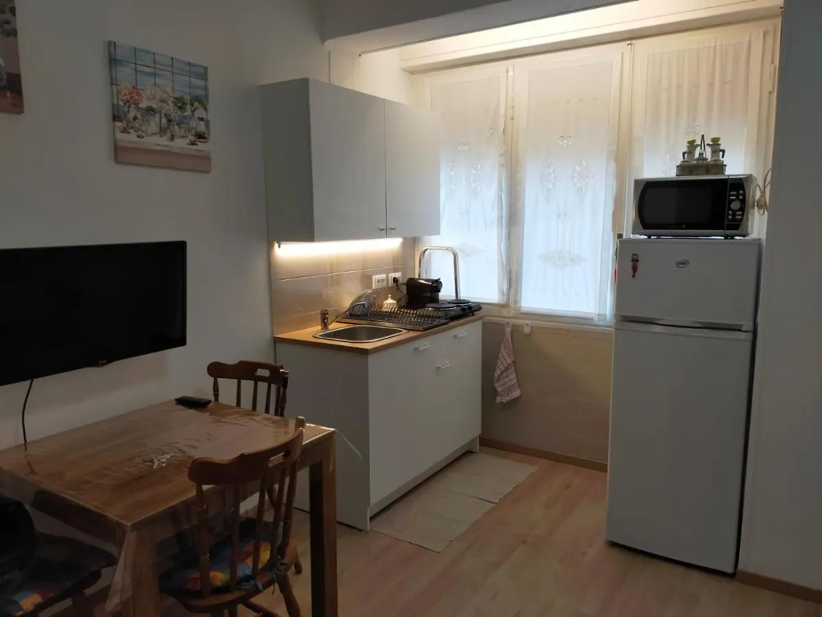 Mimma E Mario Apartment location