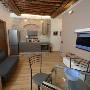 Vico Durazzo Apartment