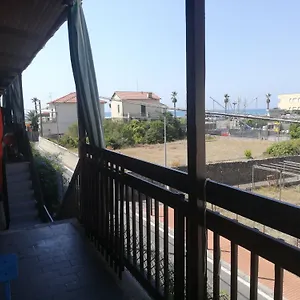 Apartment I Girasoli, Ventimiglia