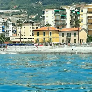Apartment Tuffonelblu, Ventimiglia